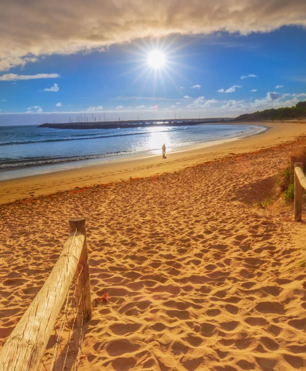 Apollo Bay