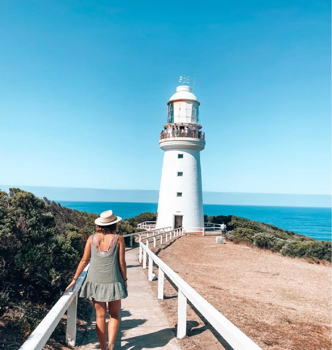 Cape Otway Lightstation