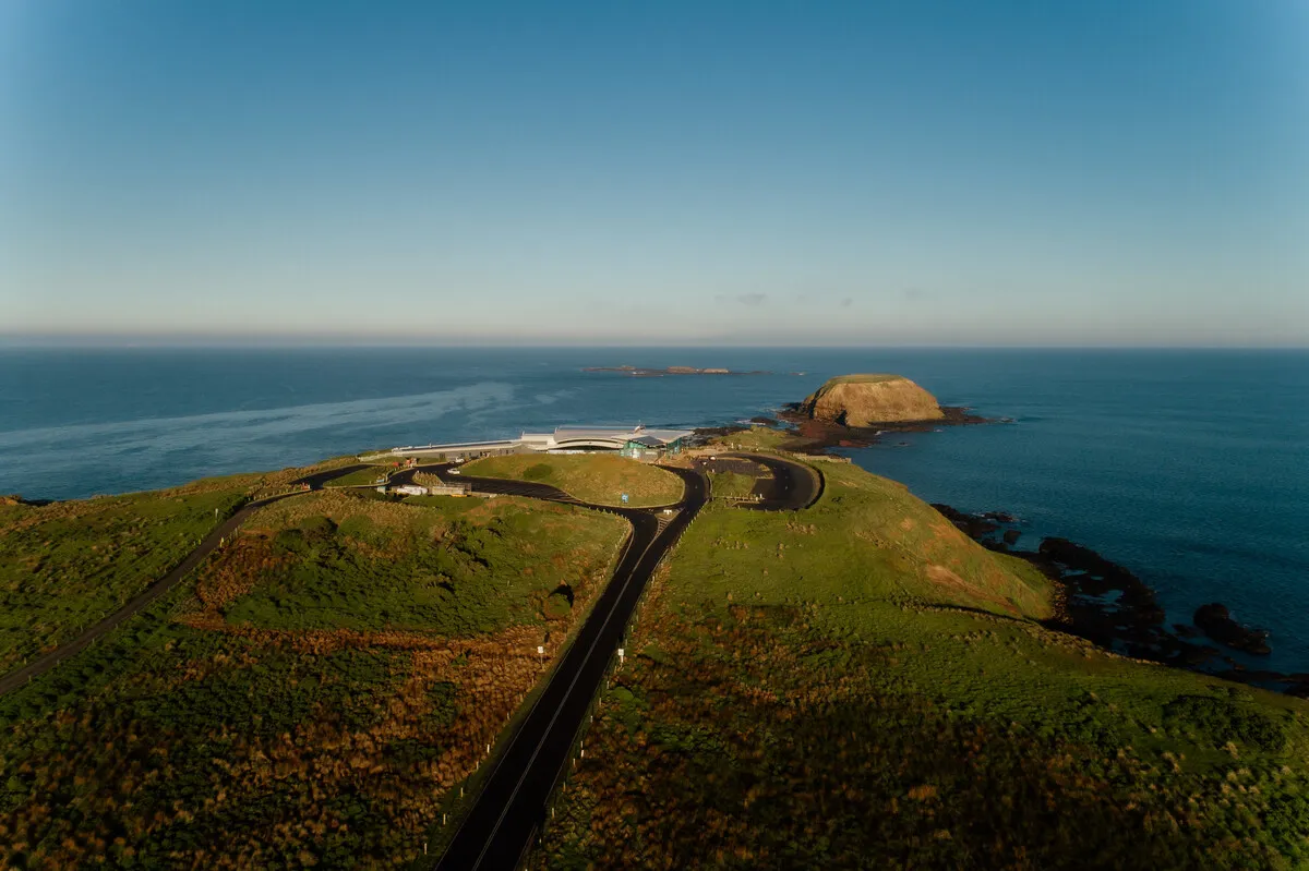 Exploring Phillip Island’s Beautiful Beaches