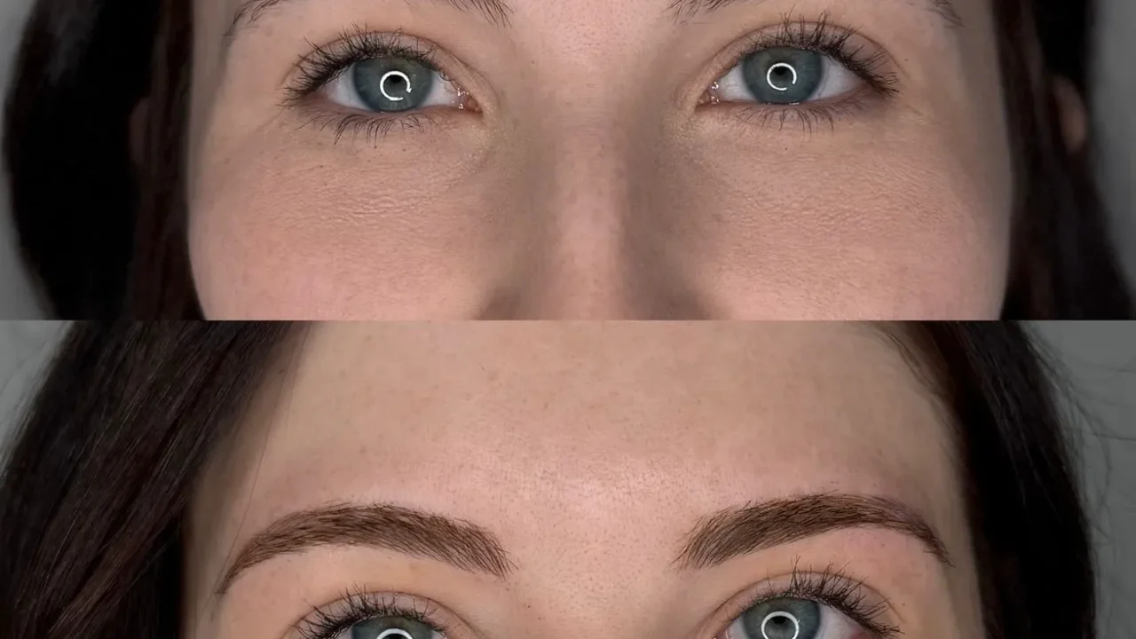 Is It Safe to Get Permanent Eyebrows?
