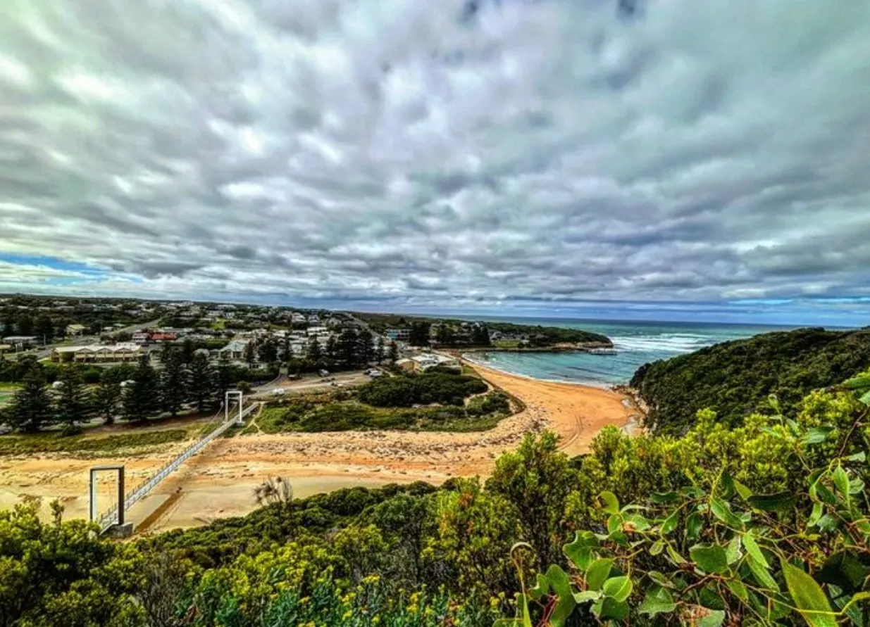 Port Campbell