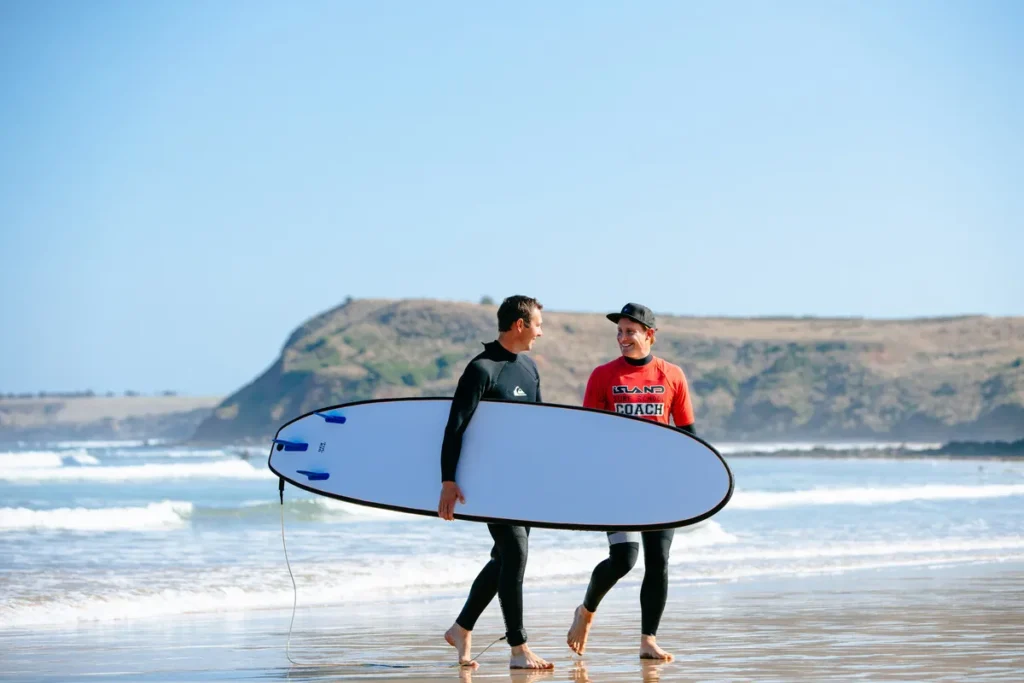 Smiths Beach