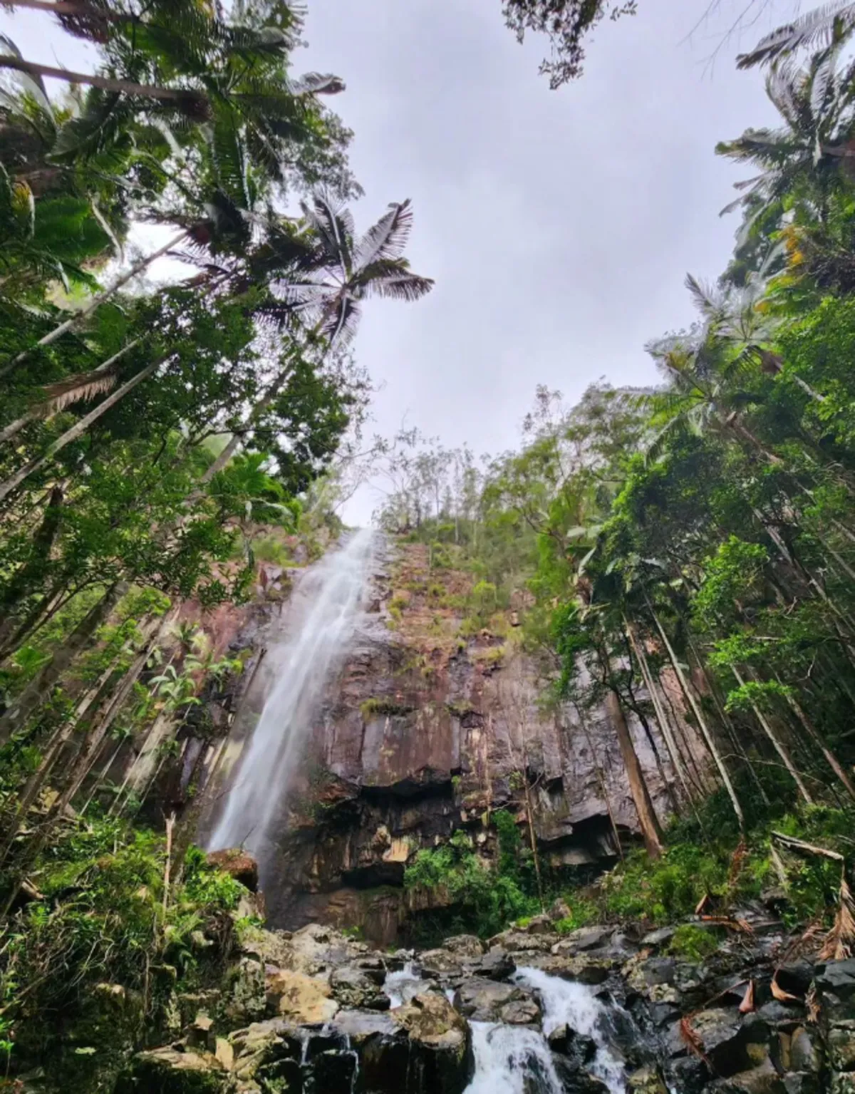 Sydney's Surrounding National Parks