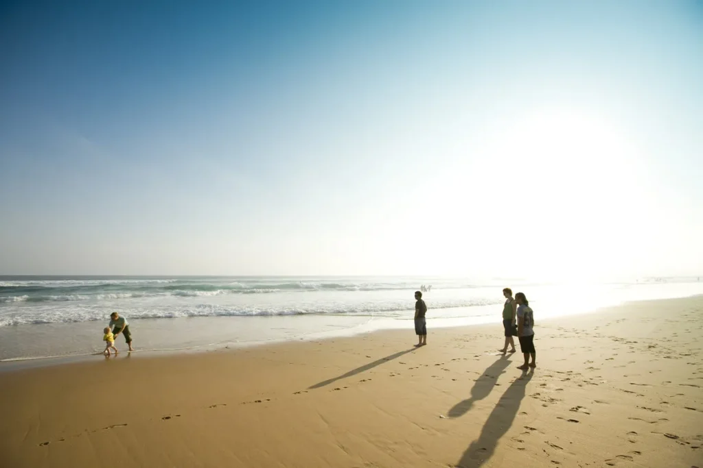 Woolamai Beach
