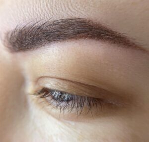 cosmetic tattoo course