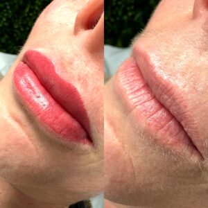 cosmetic tattoo course melbourne